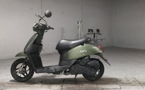 SUZUKI LET's CA4AA