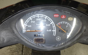 YAMAHA JOG Gen.5 1992 SA36J