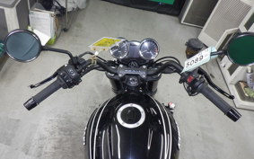 KAWASAKI Z900RS 2023 ZR900K