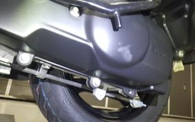 SUZUKI LET's CA4AA