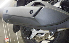 HONDA PCX 160 2014 KF47