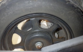 HONDA TACT Gen.4 2024 AF79