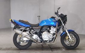 HONDA CB400SF TRAINING CAR NC42