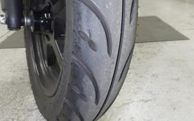 SUZUKI BURGMANｽﾄﾘｰﾄ125EX EA23M