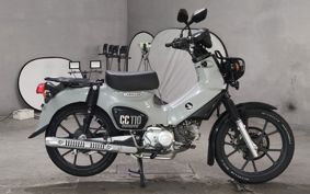 HONDA CROSS CUB110 JA60