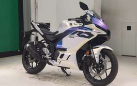 YAMAHA YZF R-3 2025 RH25J