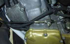 HONDA CRM250AR 2011 MD32