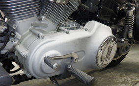 HARLEY FXD 1580 2010