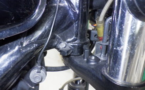 HONDA CB400SF VTEC 2013 NC42