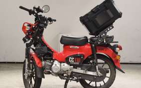 HONDA ｸﾛｽｶﾌﾞ110