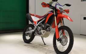 HONDA CRF250L MD47
