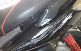 YAMAHA CYGNUS 125 XSR 2 2018 SE44J