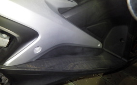YAMAHA AERO X 155 2014
