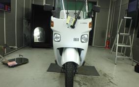 HONDA GYRO CANOPY 2009 TA03