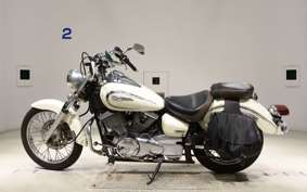 YAMAHA DRAGSTAR 250 2014 VG05J