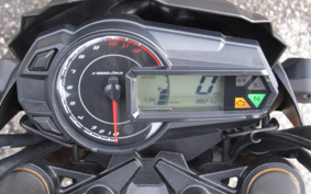 KAWASAKI Z125 PRO BR125H