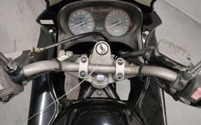 YAMAHA XJ400 DIVERSION 4BP