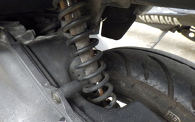 HONDA DIO Gen.6 AF62