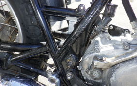 YAMAHA SR400 1984 2H6