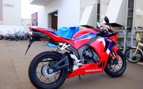 HONDA CBR600RR ABS 2020 PC40