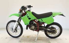 KAWASAKI KDX125 SR DX125A