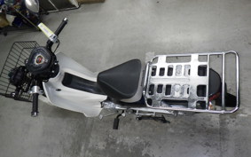 HONDA C50 SUPER CUB 2023 AA04