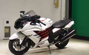 KAWASAKI ZX 1400 NINJA R 2012