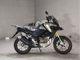 Фото Honda CB150X с японского аукциона