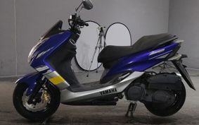 YAMAHA MAJESTY 155S SG28J