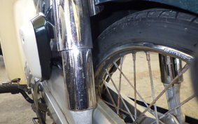 HONDA C50 SUPER CUB AA09
