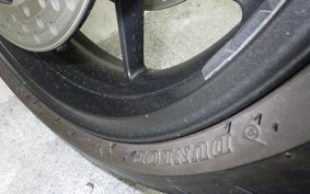 HONDA CBR650R 2024 RH03