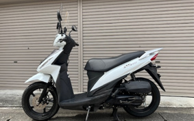SUZUKI ADDRESS V110 CE47A