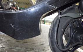 SUZUKI ADDRESS V125 CF46A
