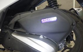 HONDA PCX 160 2002 KF47