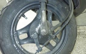 SUZUKI ADDRESS V50 Gen.2 CA44A