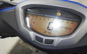 SUZUKI SWISH 125 DV12B