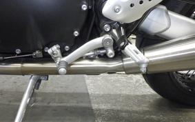 TRIUMPH THRUXTON 1200 RS 2024