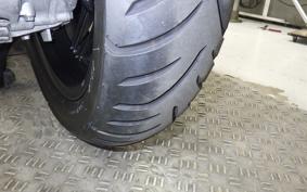 HONDA FORZA 250 2002 MF15