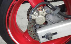 HONDA HORNET 250 MC31