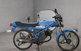 HONDA MB-8 HC01