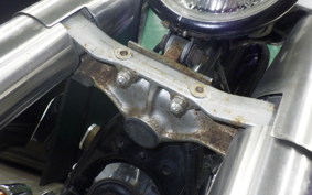 YAMAHA DRAGSTAR 400 CLASSIC 1999 4TR