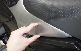 KAWASAKI ZZ1400 NINJA R 2007