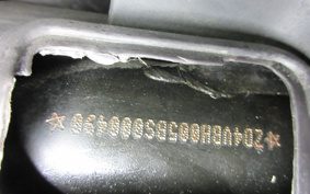 APRILIA APRILIA SPORTS CITY200 ZD4VB