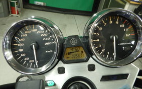 YAMAHA XJR1300 2004 RP03J