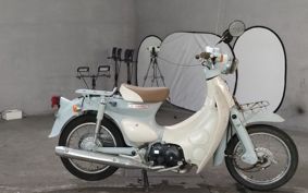 HONDA LITTLE CUB AA01