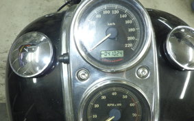 HARLEY FXDL 1580 2007