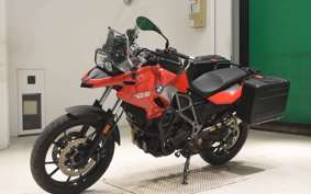 BMW F700GS 2017