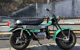 SUZUKI VAN VAN90 RV90