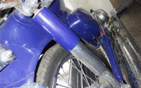 HONDA C50 SUPER CUB 1986 AA01