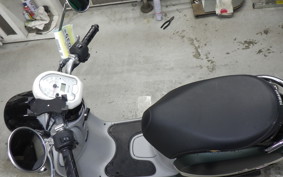 YAMAHA VINO 50 Gen.4 2023 AY02